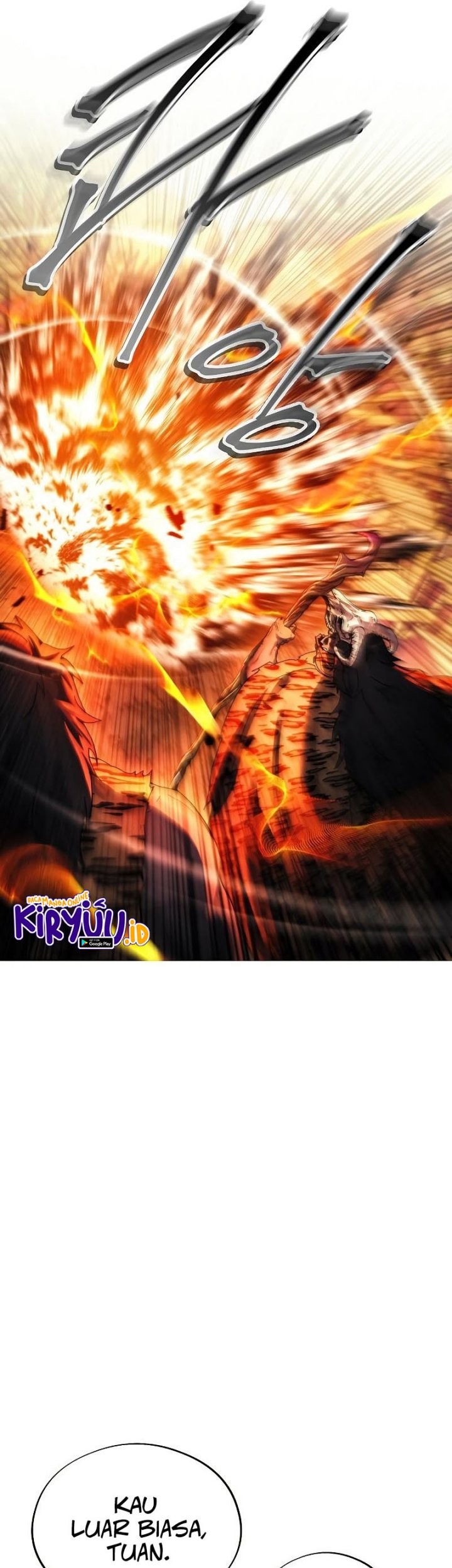 How to Live as a Villain Chapter 99 Gambar 32