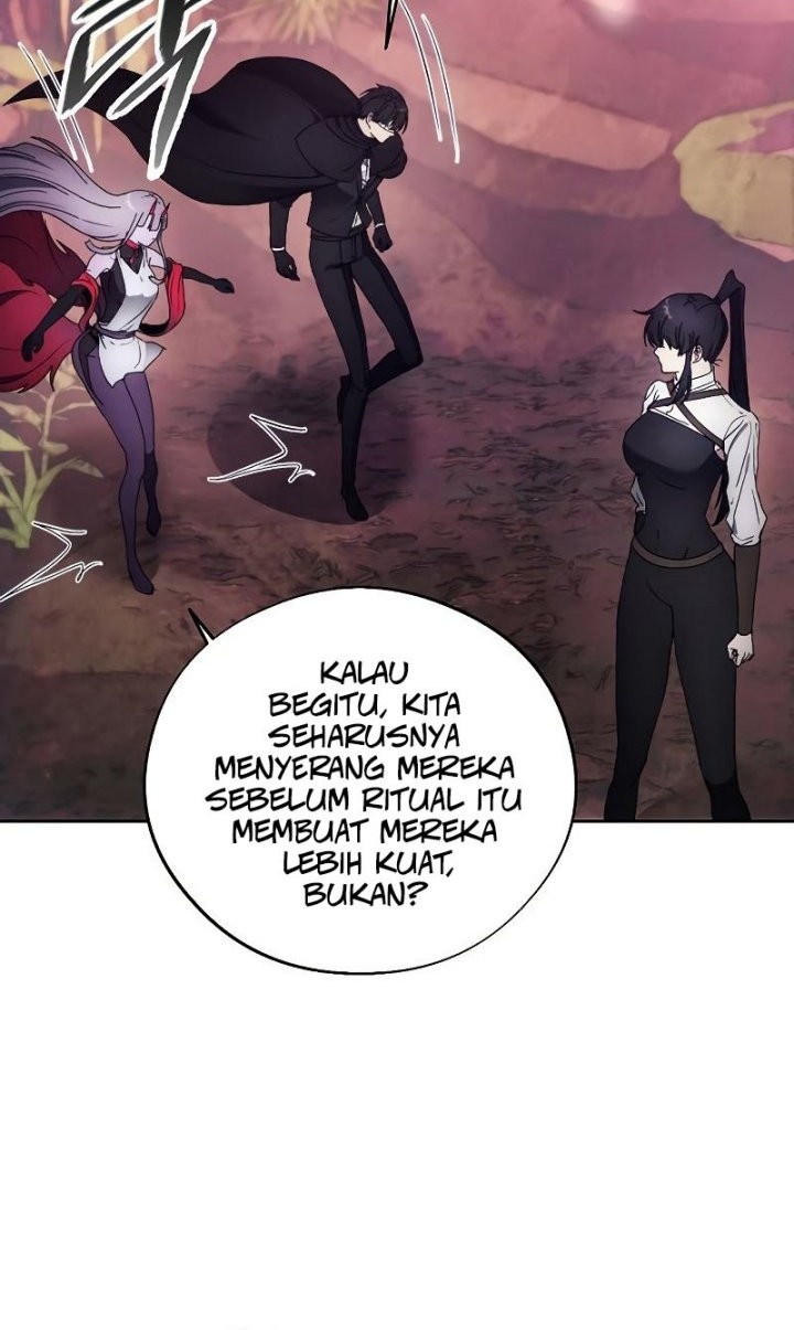 How to Live as a Villain Chapter 99 Gambar 40