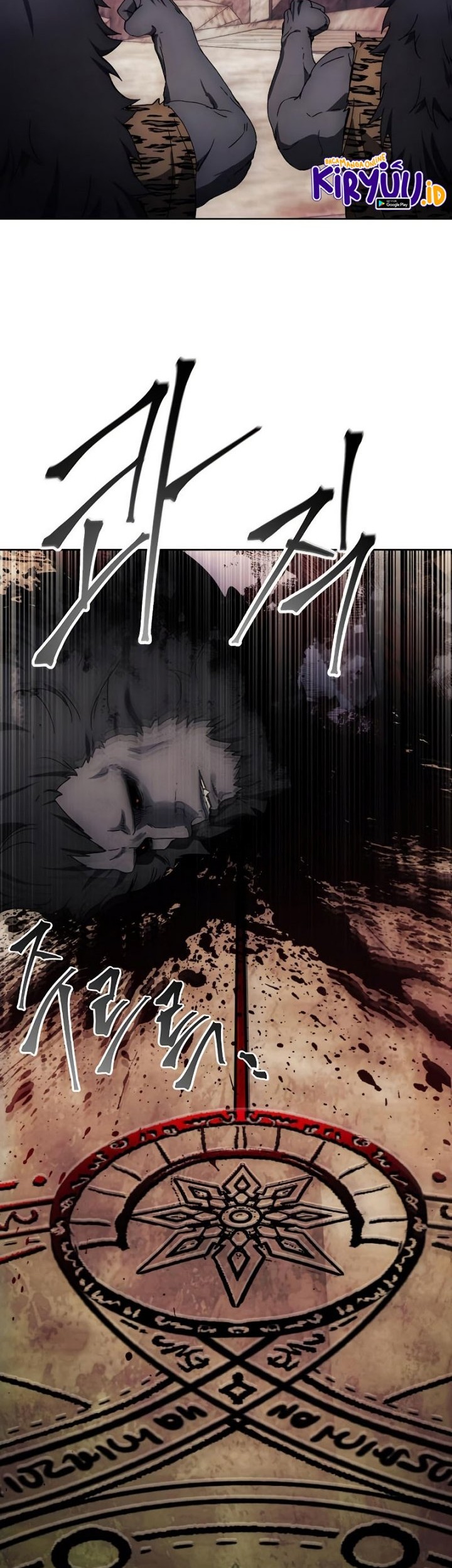 How to Live as a Villain Chapter 99 Gambar 42