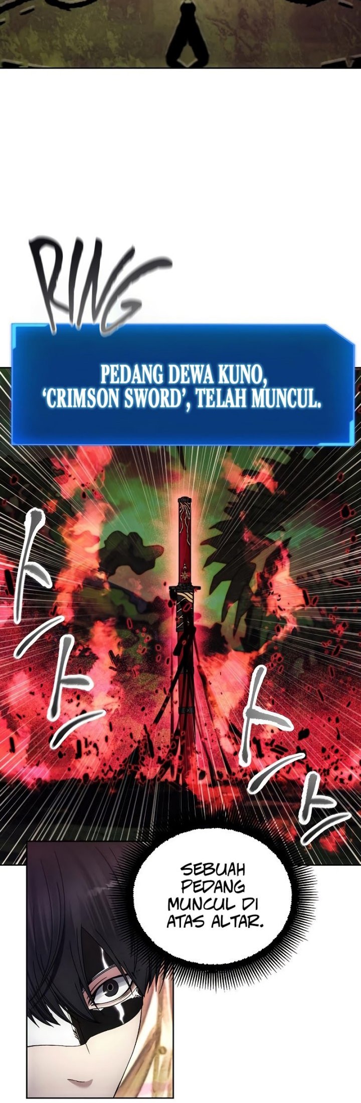 How to Live as a Villain Chapter 99 Gambar 43