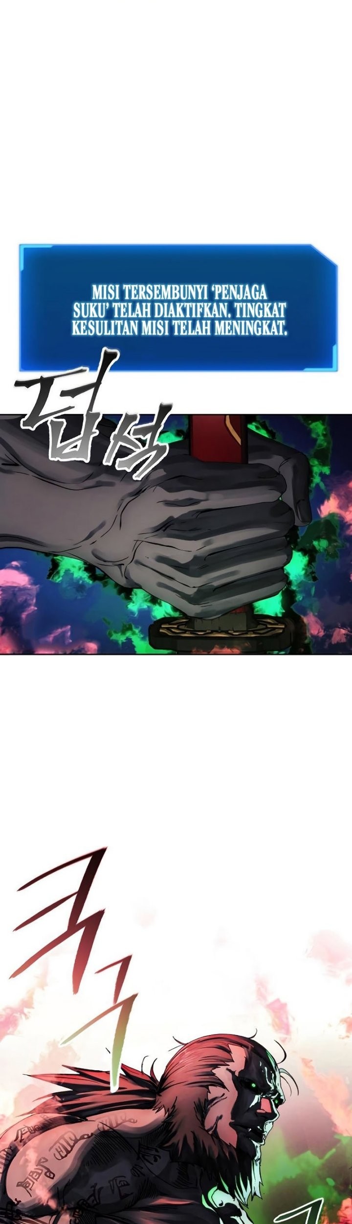 How to Live as a Villain Chapter 99 Gambar 44