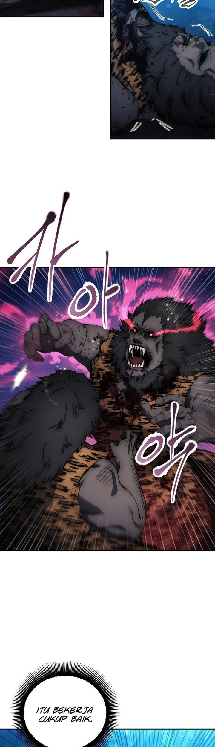 How to Live as a Villain Chapter 99 Gambar 3