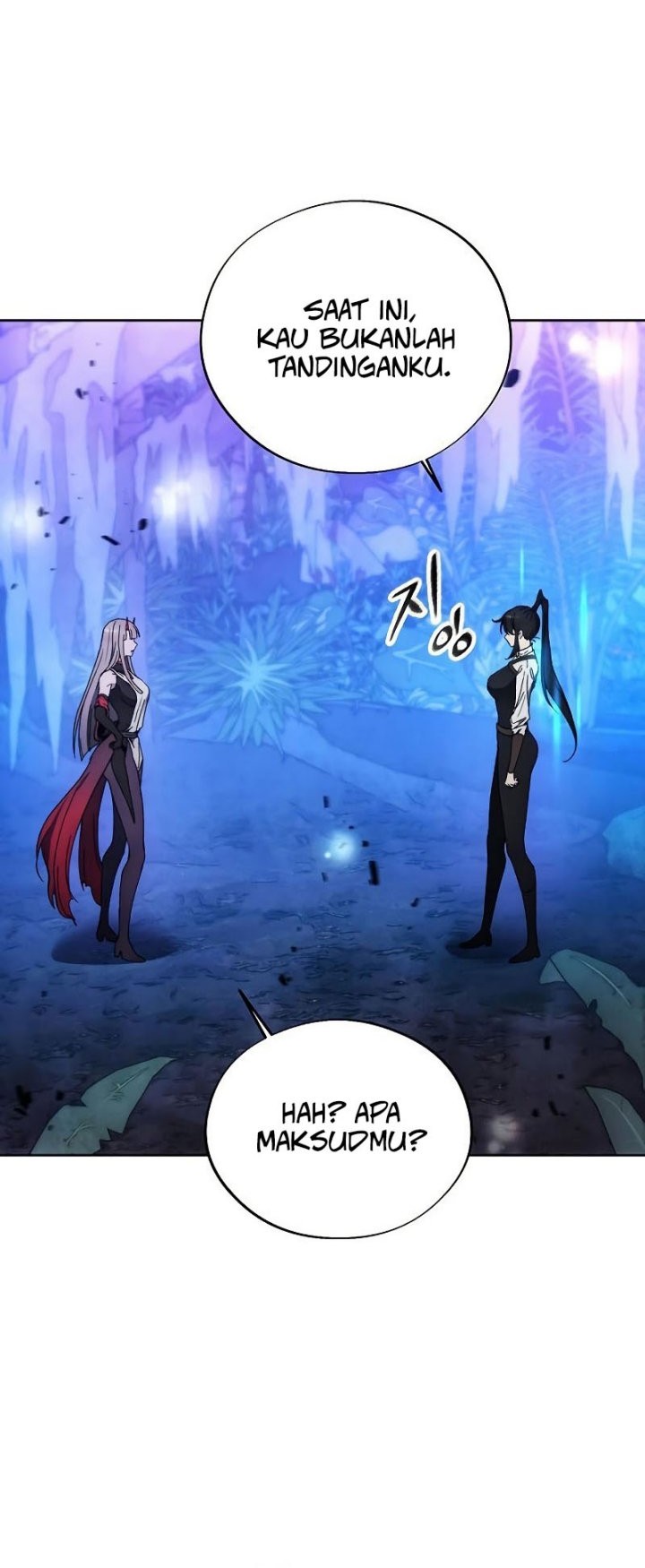 How to Live as a Villain Chapter 99 Gambar 10