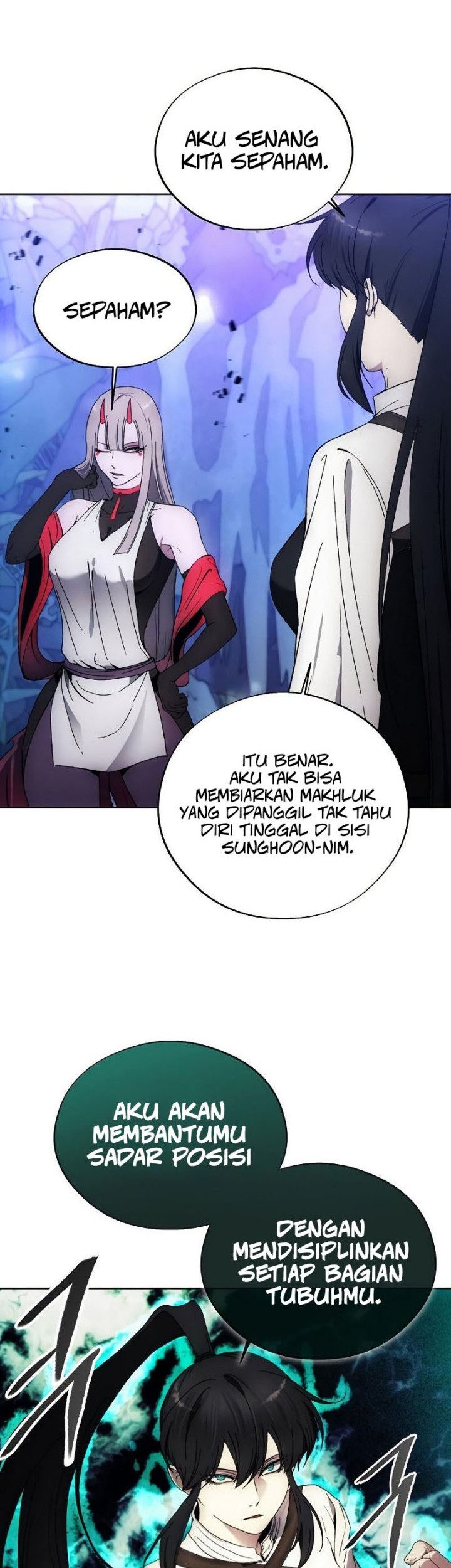 How to Live as a Villain Chapter 99 Gambar 12