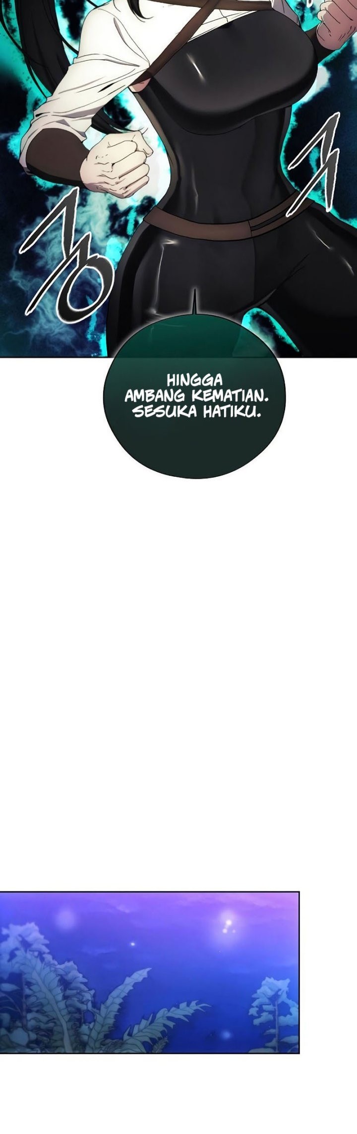 How to Live as a Villain Chapter 99 Gambar 13