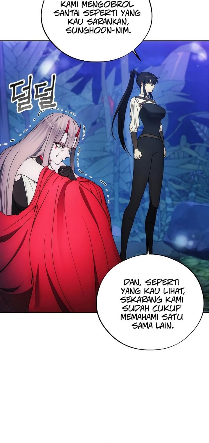 How to Live as a Villain Chapter 99 Gambar 16
