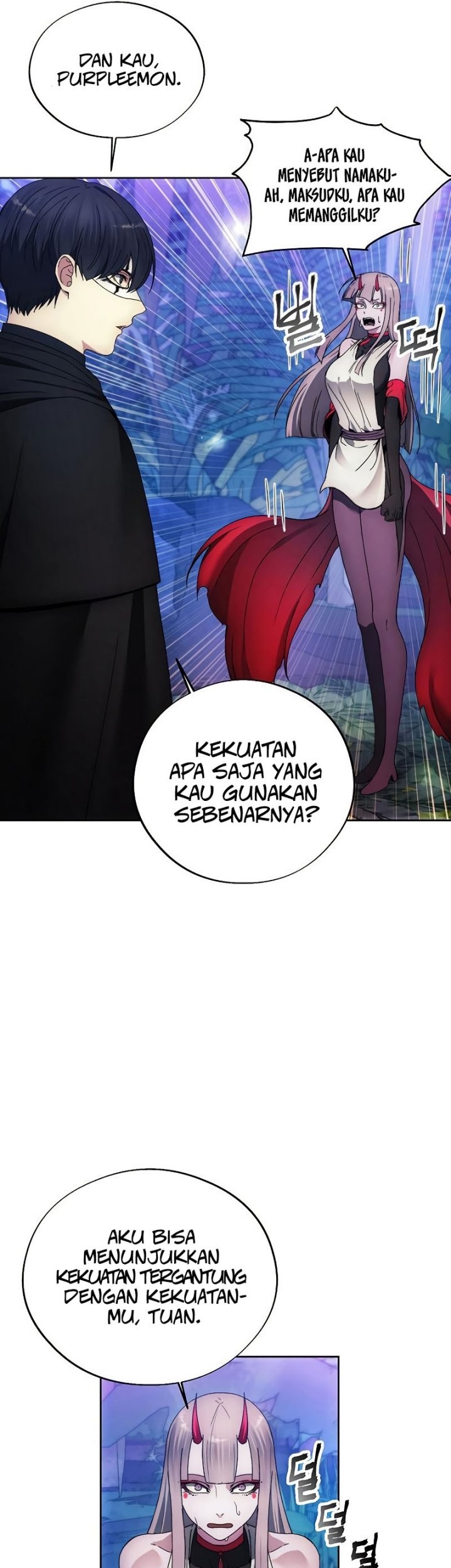 How to Live as a Villain Chapter 99 Gambar 20