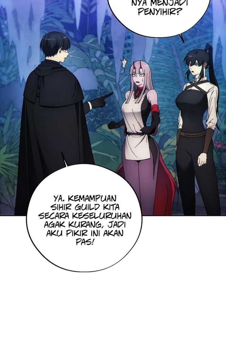 How to Live as a Villain Chapter 99 Gambar 22