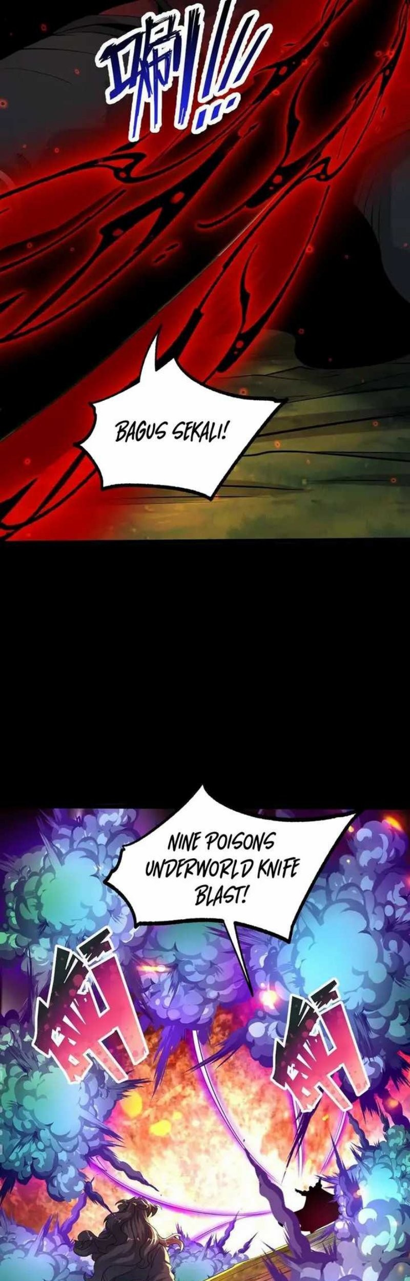 Transcending Alchemy God Chapter 42 Gambar 17