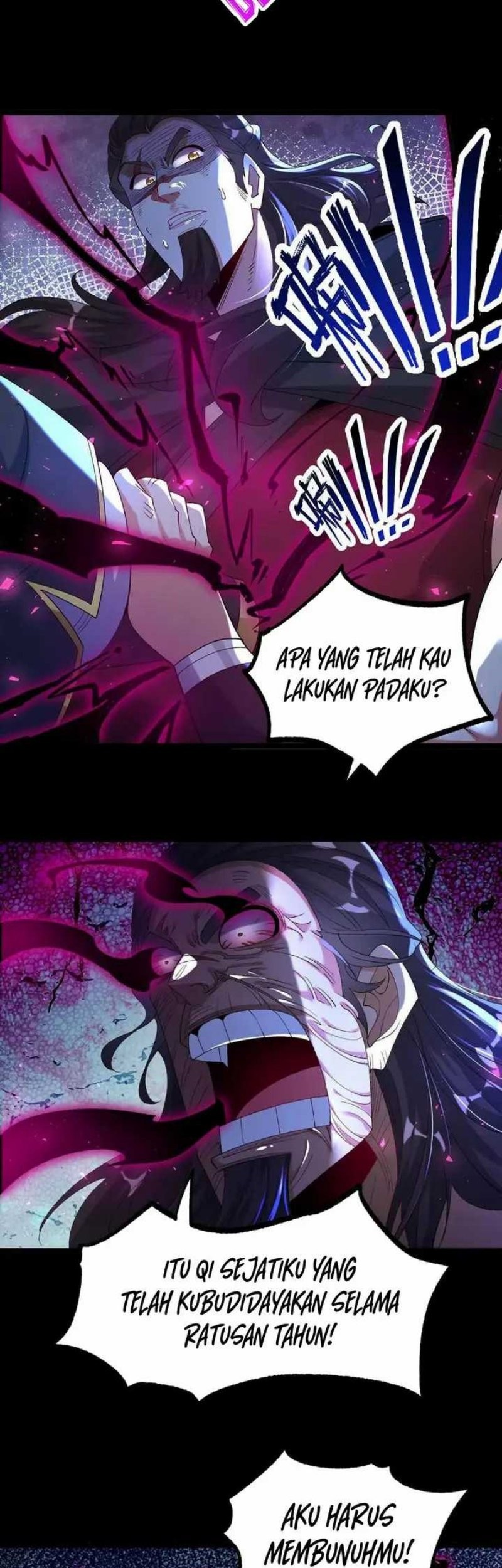 Transcending Alchemy God Chapter 42 Gambar 23
