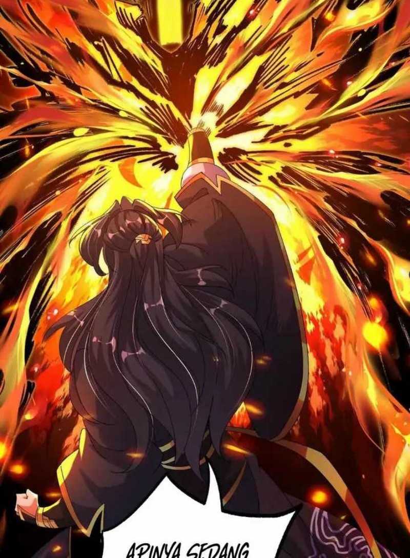 Transcending Alchemy God Chapter 42 Gambar 26
