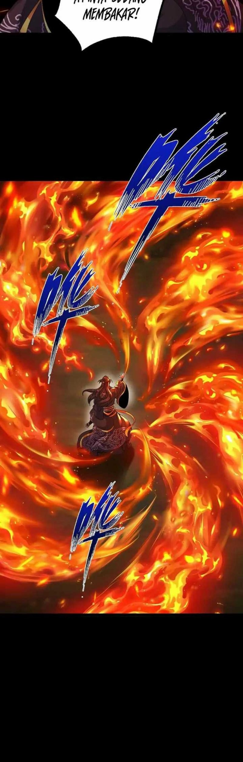 Transcending Alchemy God Chapter 42 Gambar 27