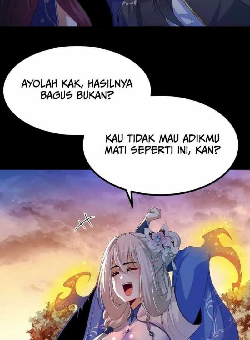 Transcending Alchemy God Chapter 42 Gambar 30