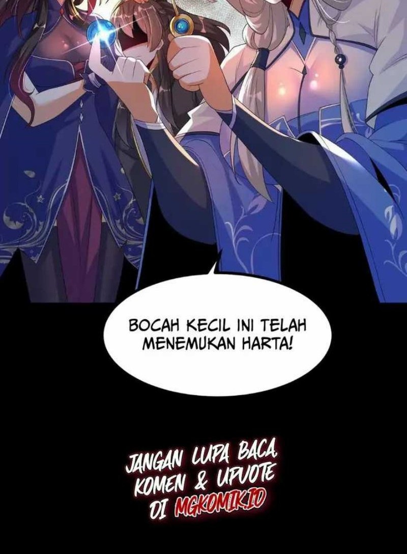 Transcending Alchemy God Chapter 42 Gambar 32