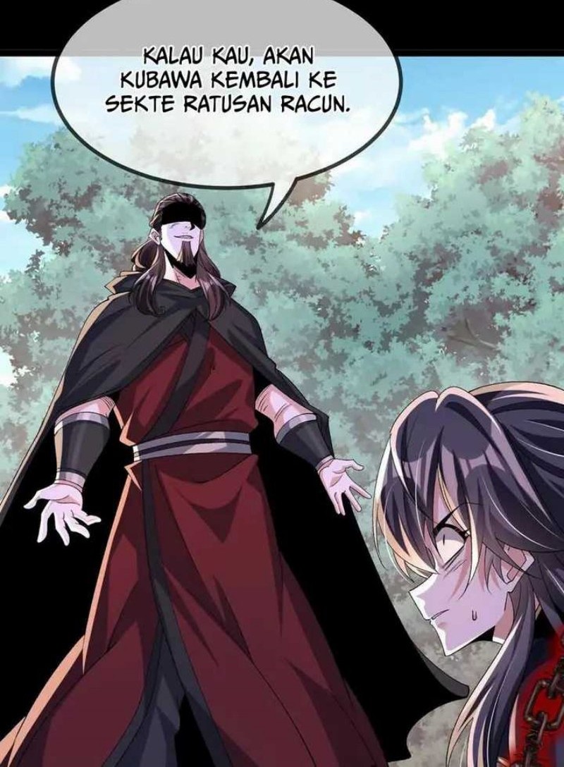 Transcending Alchemy God Chapter 42 Gambar 4