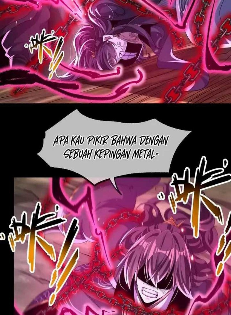 Transcending Alchemy God Chapter 42 Gambar 6