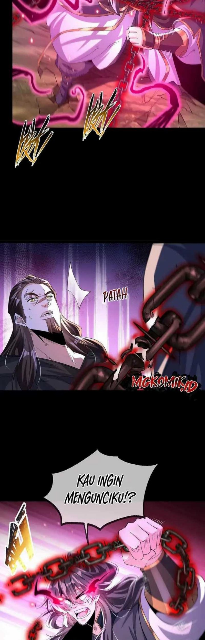 Transcending Alchemy God Chapter 42 Gambar 7