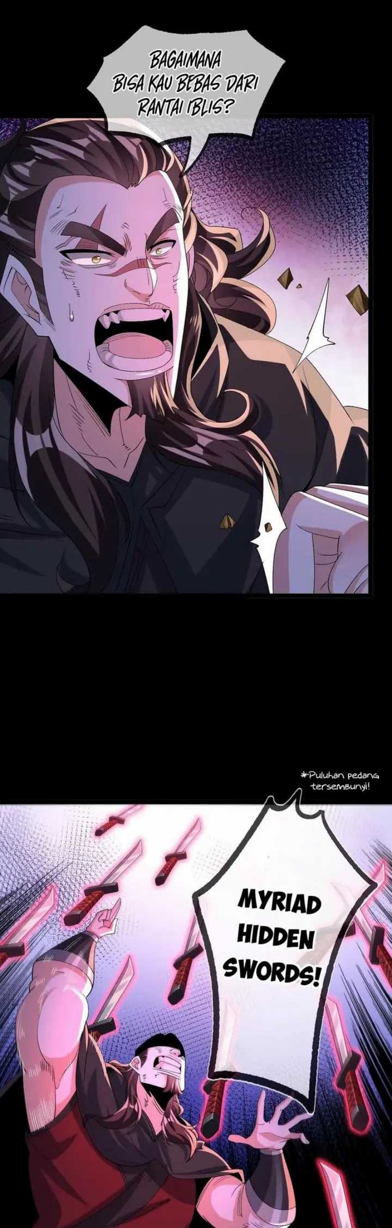 Transcending Alchemy God Chapter 42 Gambar 9