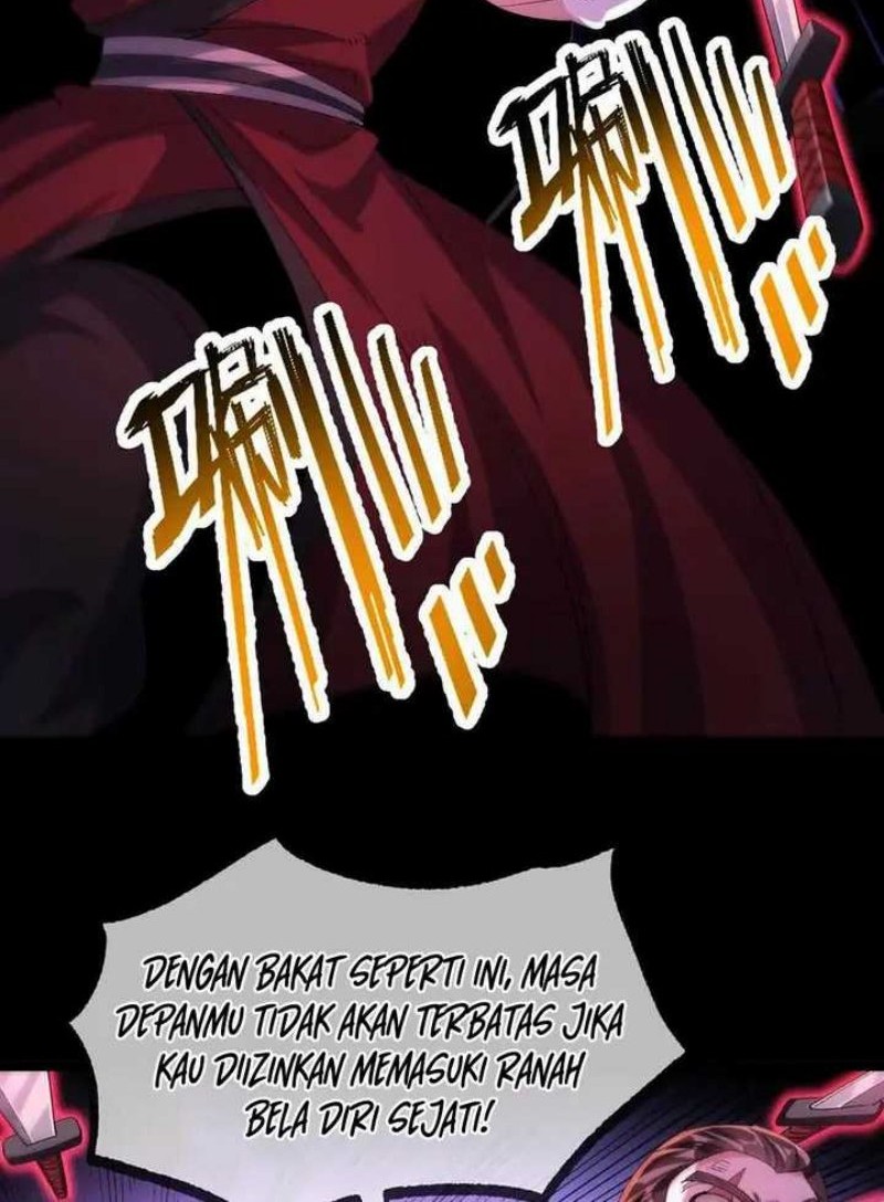 Transcending Alchemy God Chapter 42 Gambar 10