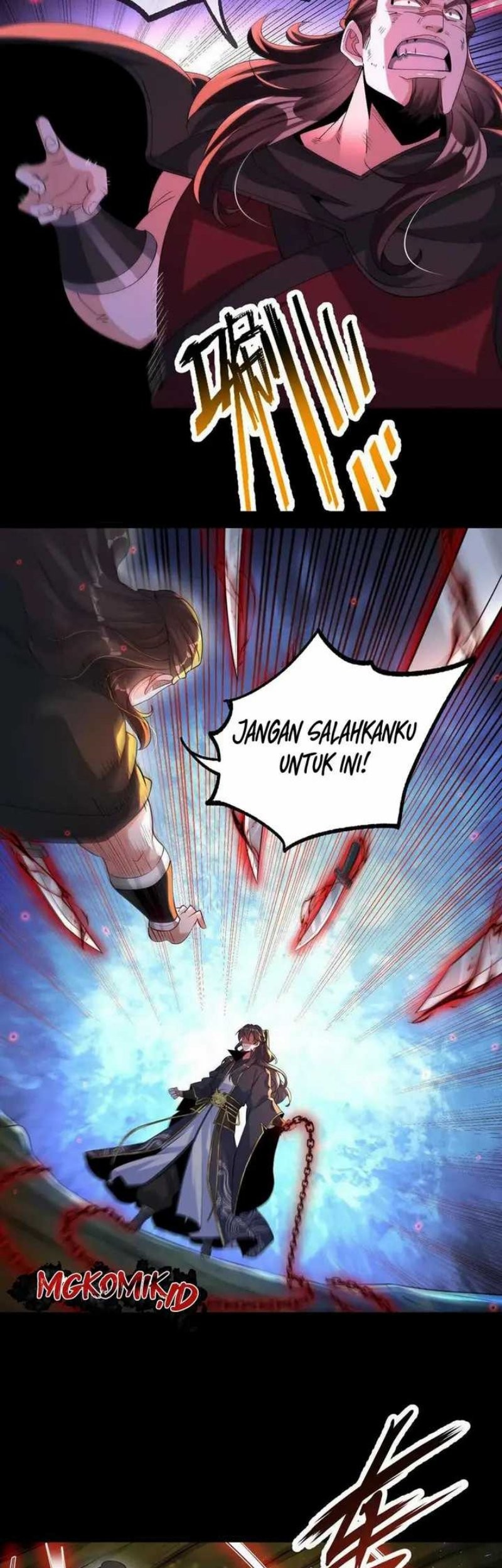 Transcending Alchemy God Chapter 42 Gambar 11