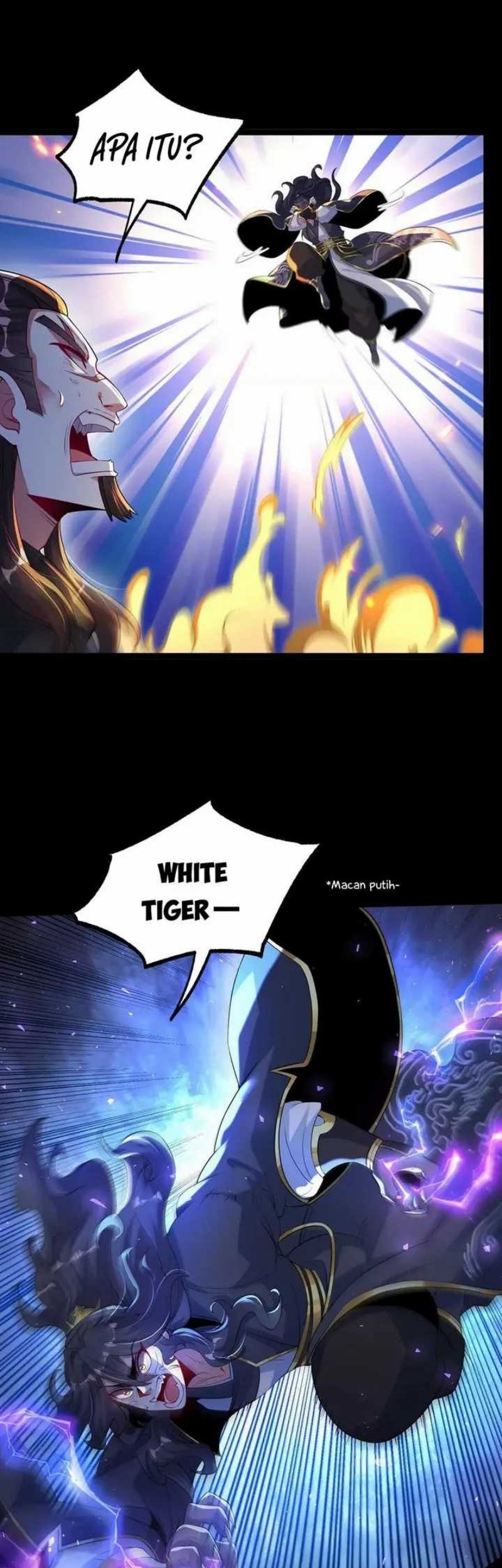 Transcending Alchemy God Chapter 42 Gambar 13