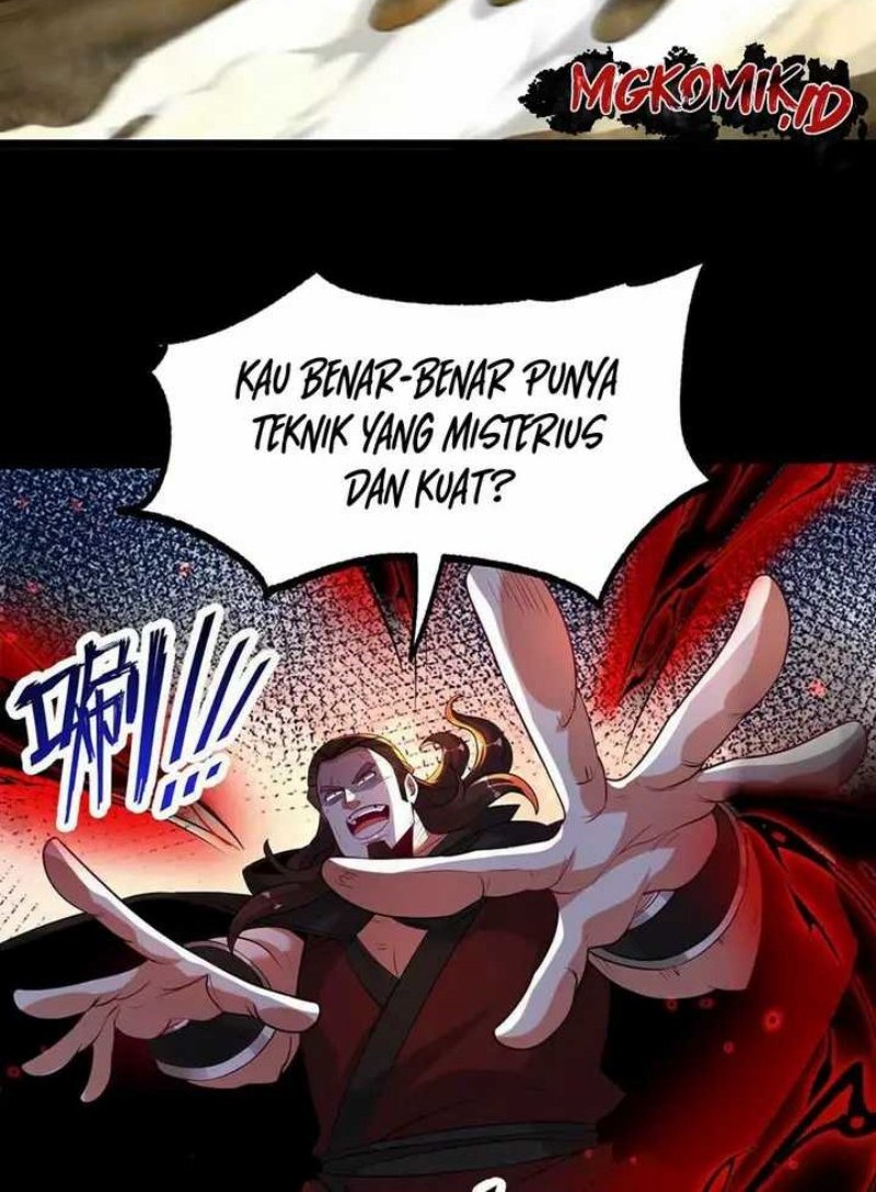 Transcending Alchemy God Chapter 42 Gambar 16