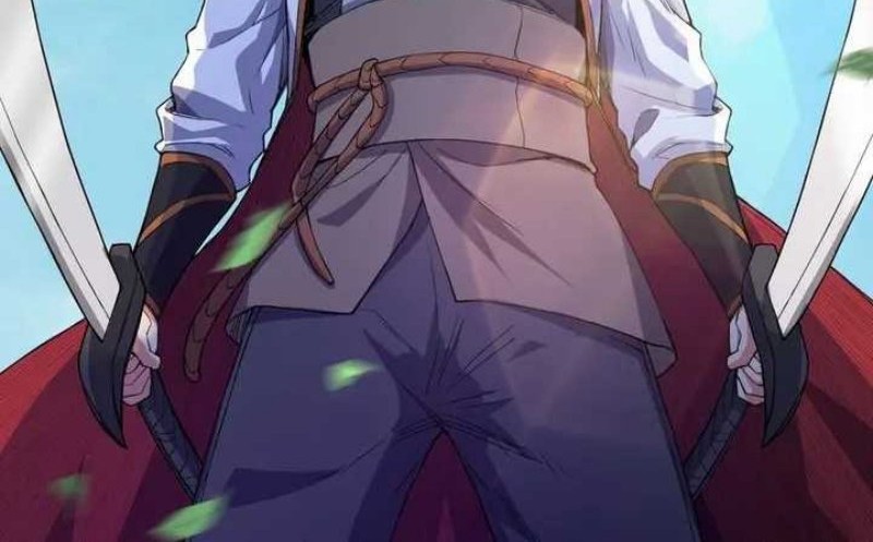 God Emperor Descends I have Billions of Attribute Points Chapter 52 Gambar 28