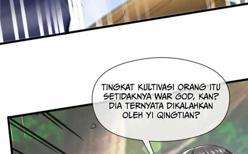 God Emperor Descends I have Billions of Attribute Points Chapter 52 Gambar 6