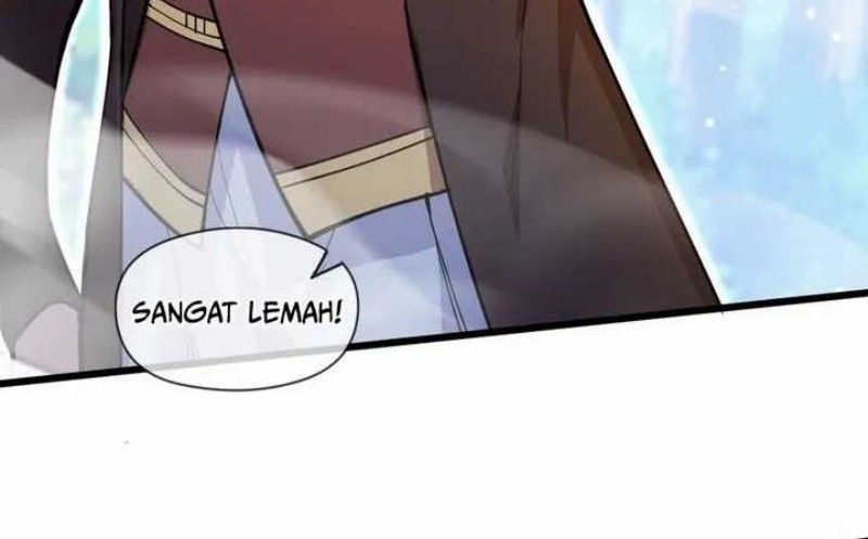 God Emperor Descends I have Billions of Attribute Points Chapter 52 Gambar 8