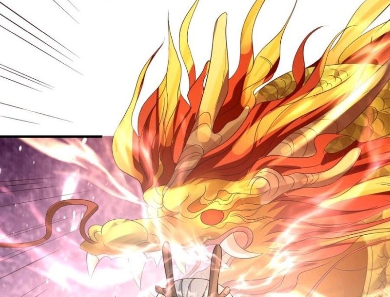It’s Over! The Queen’s Soft Rice Husband is Actually Invincible Chapter 245 Gambar 5