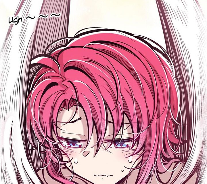 Demon X Angel, Can’t Get Along! Chapter 93 Gambar 5