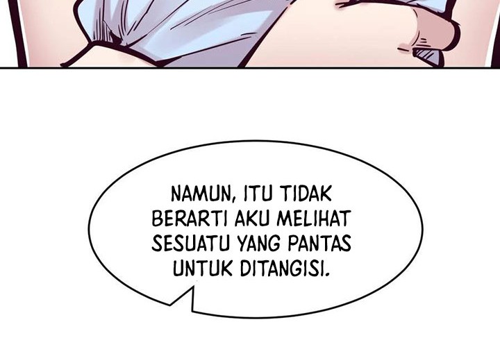 Demon X Angel, Can’t Get Along! Chapter 93 Gambar 9