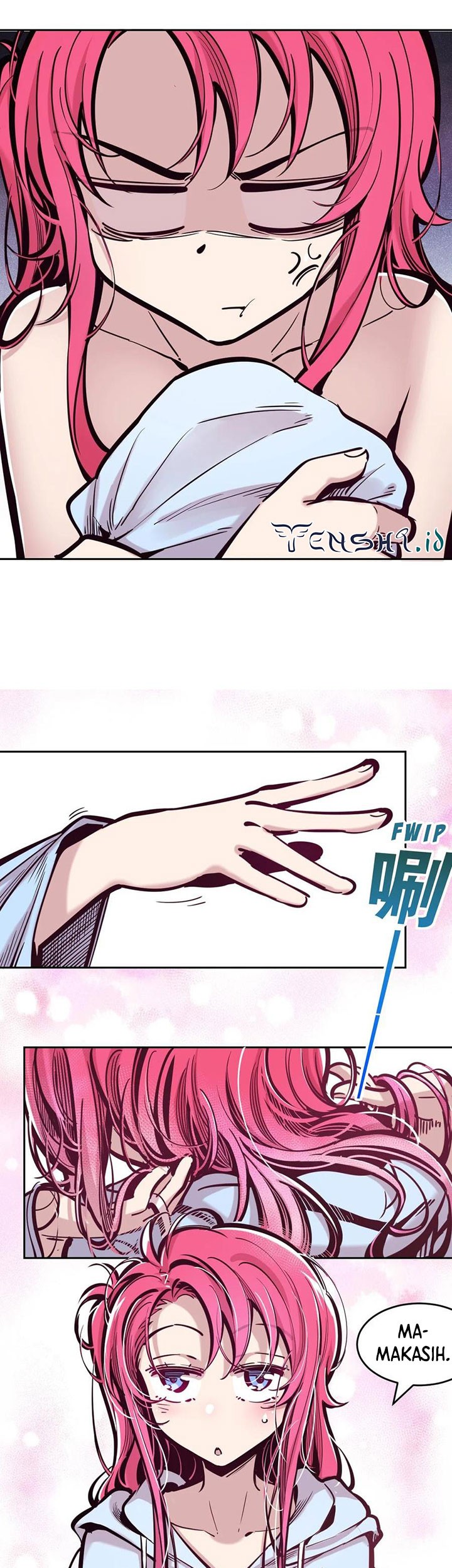 Demon X Angel, Can’t Get Along! Chapter 93 Gambar 10