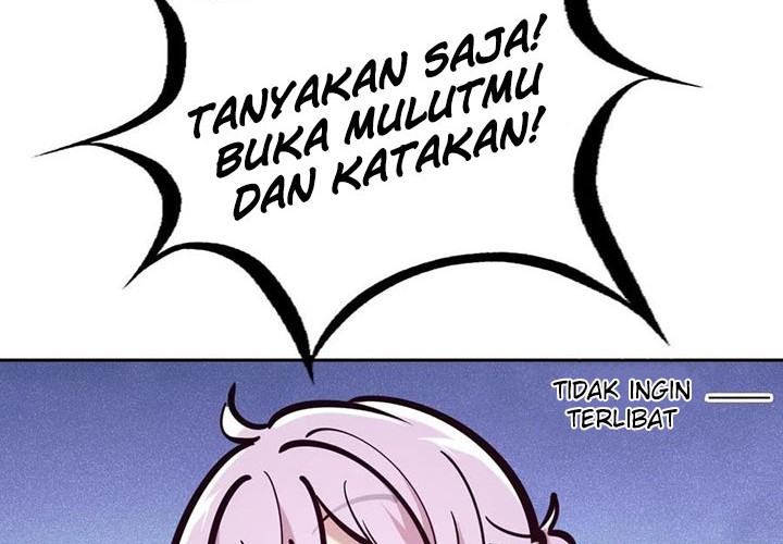 Demon X Angel, Can’t Get Along! Chapter 93 Gambar 25