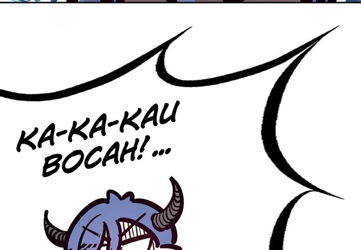 Demon X Angel, Can’t Get Along! Chapter 93 Gambar 29