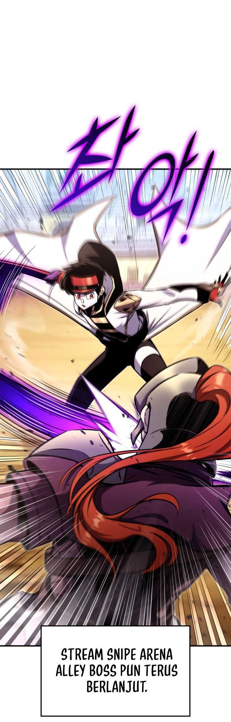 Baca Ranker’s Return (Remake) Chapter 118 Gambar 2