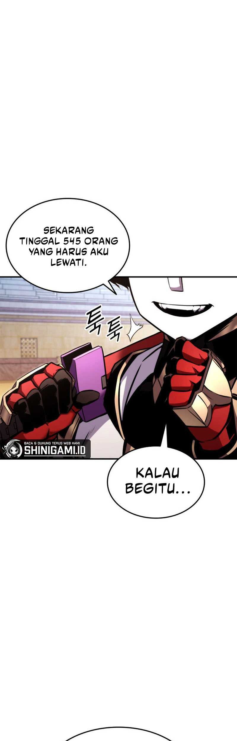 Ranker’s Return (Remake) Chapter 118 Gambar 8