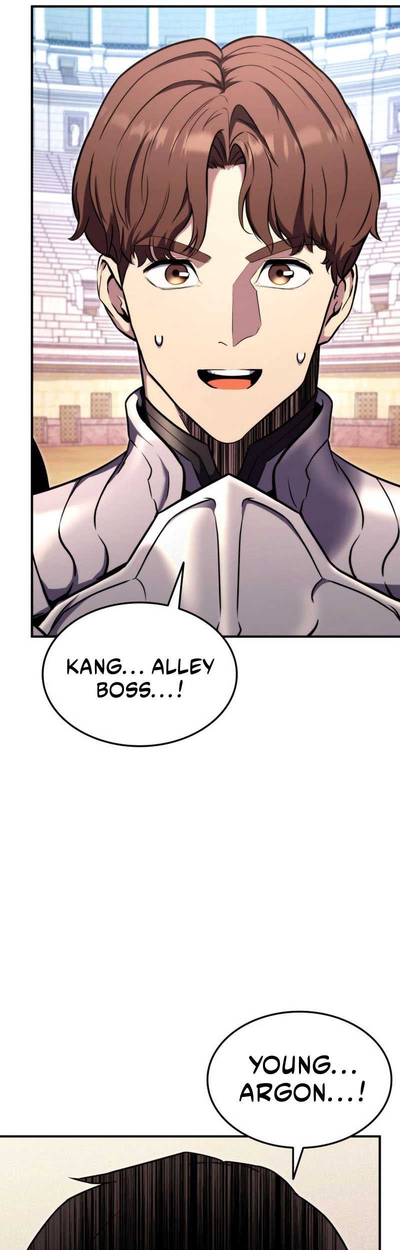 Ranker’s Return (Remake) Chapter 118 Gambar 26
