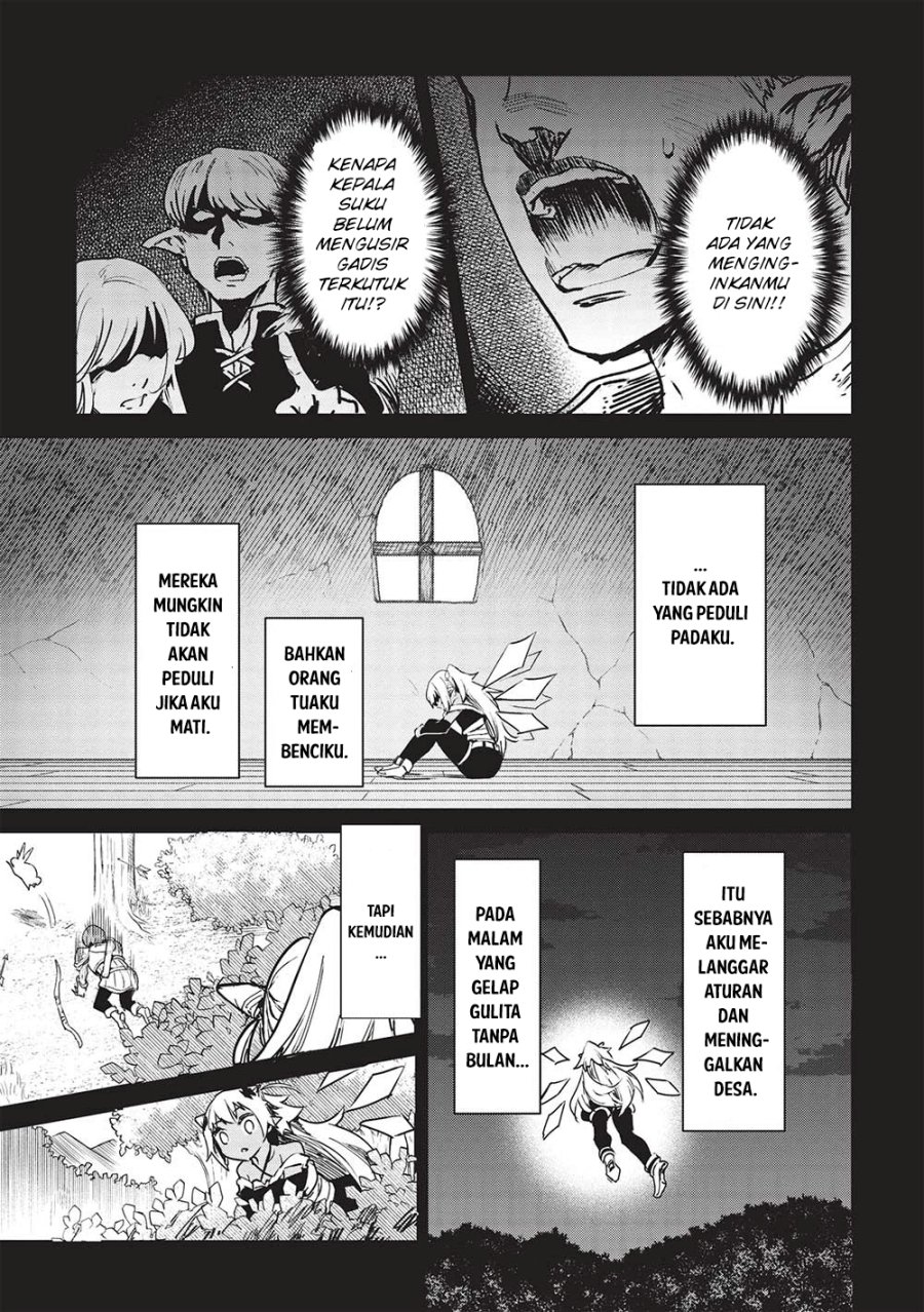 Itsu Demo Jitaku ni Kaereru Ore wa, Isekai de Gyoushoujin o Hajimemashita Chapter 31 Gambar 14