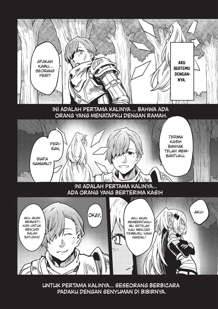Itsu Demo Jitaku ni Kaereru Ore wa, Isekai de Gyoushoujin o Hajimemashita Chapter 31 Gambar 15