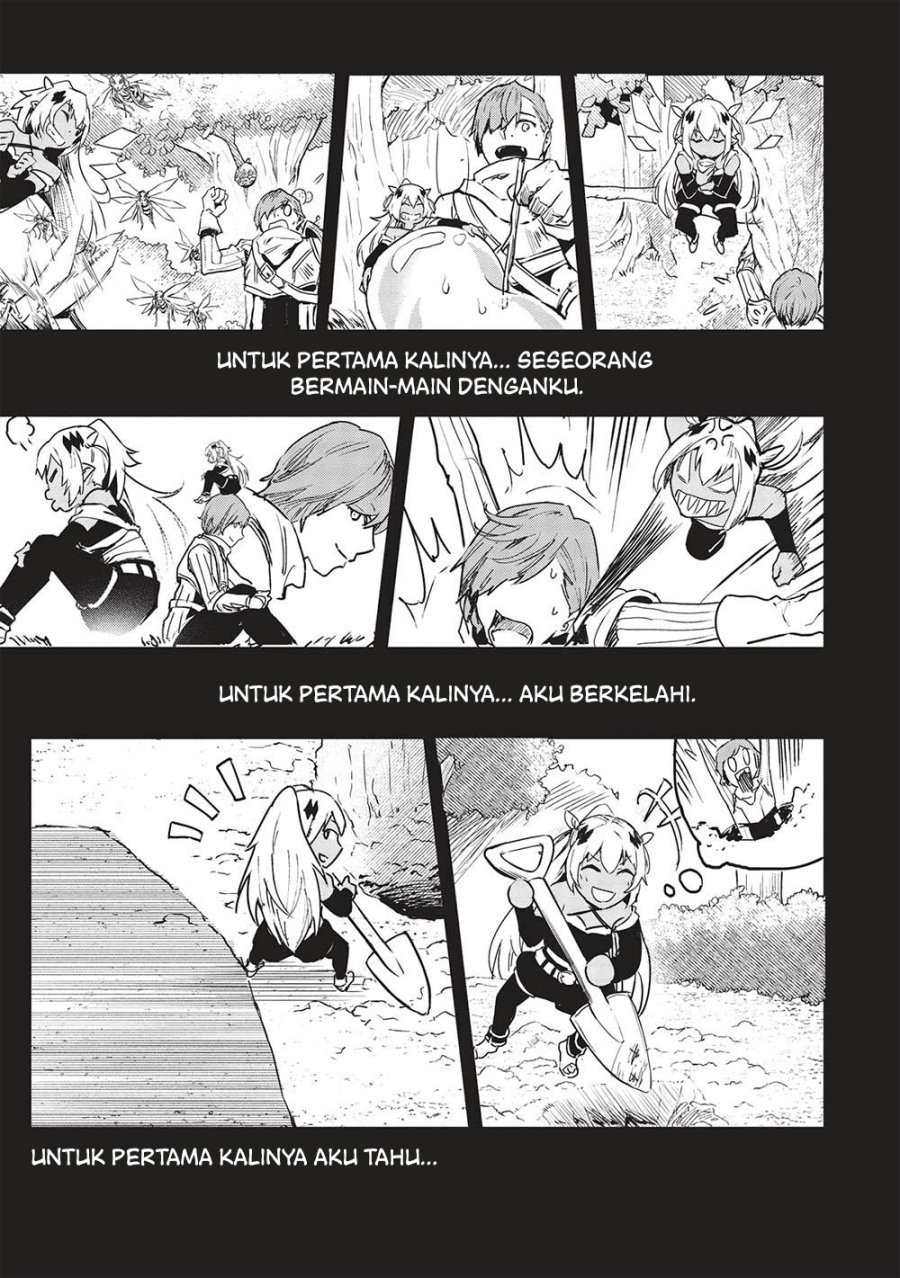 Itsu Demo Jitaku ni Kaereru Ore wa, Isekai de Gyoushoujin o Hajimemashita Chapter 31 Gambar 16