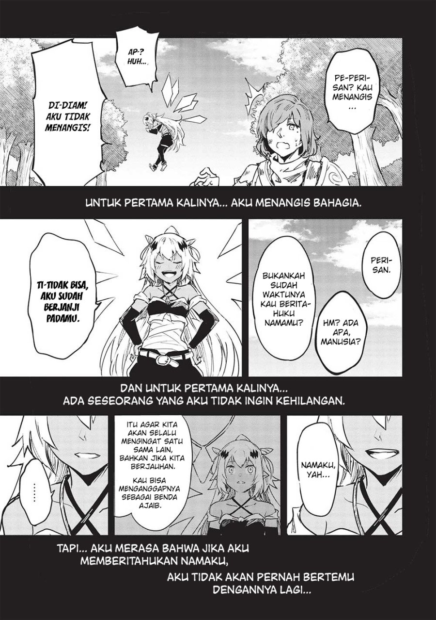 Itsu Demo Jitaku ni Kaereru Ore wa, Isekai de Gyoushoujin o Hajimemashita Chapter 31 Gambar 20