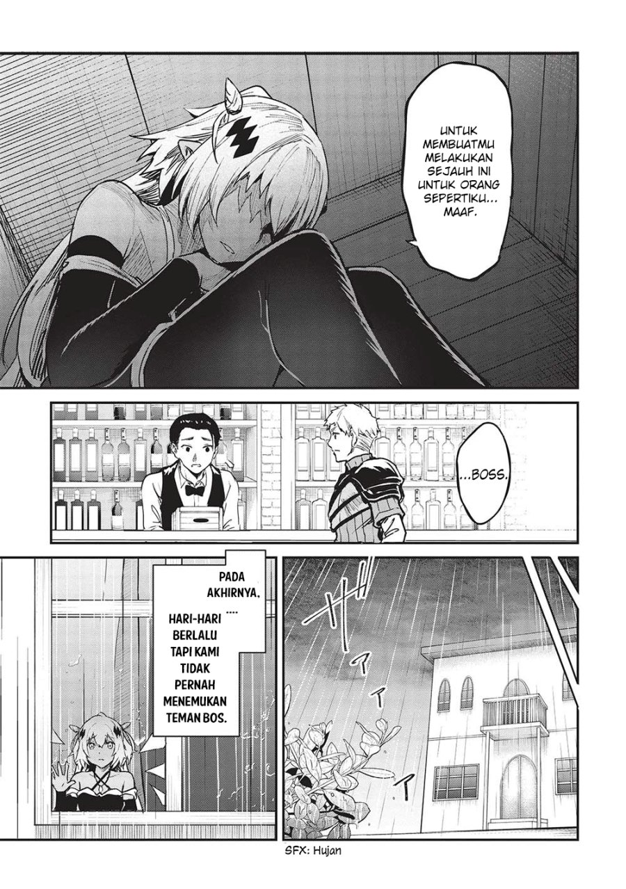 Itsu Demo Jitaku ni Kaereru Ore wa, Isekai de Gyoushoujin o Hajimemashita Chapter 31 Gambar 6