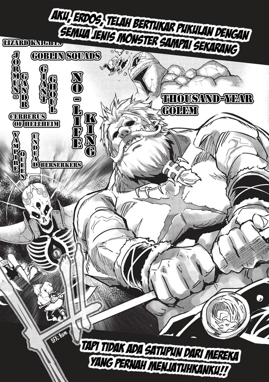 Itsu Demo Jitaku ni Kaereru Ore wa, Isekai de Gyoushoujin o Hajimemashita Chapter 30 Gambar 18