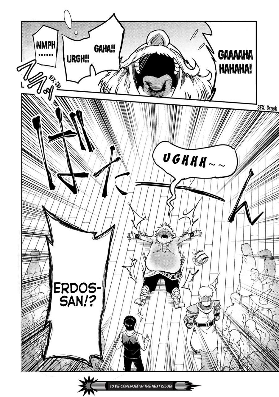 Itsu Demo Jitaku ni Kaereru Ore wa, Isekai de Gyoushoujin o Hajimemashita Chapter 30 Gambar 23