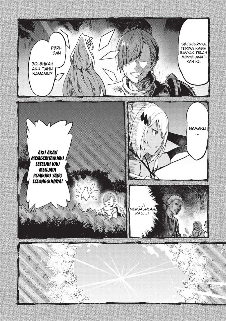 Itsu Demo Jitaku ni Kaereru Ore wa, Isekai de Gyoushoujin o Hajimemashita Chapter 29 Gambar 3