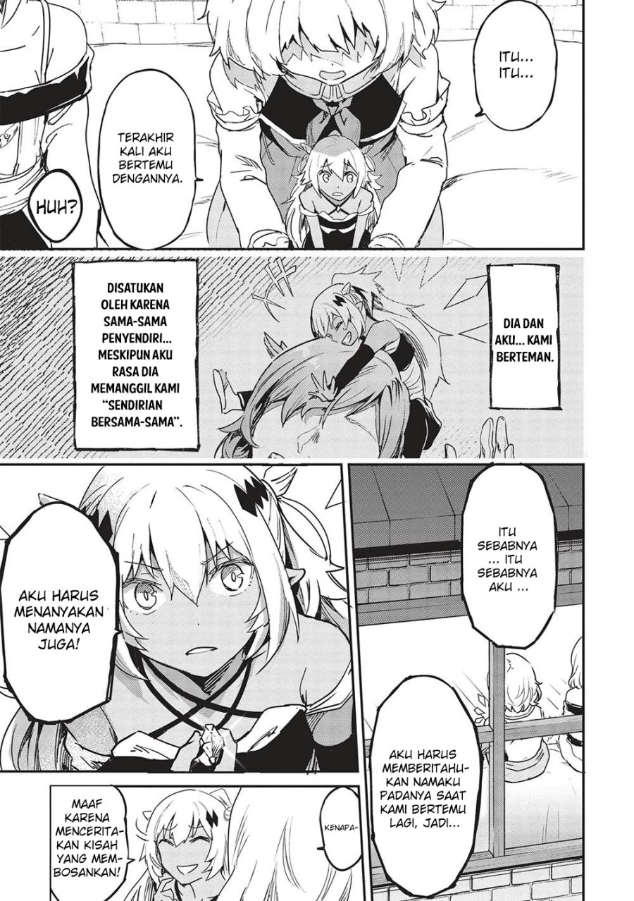 Itsu Demo Jitaku ni Kaereru Ore wa, Isekai de Gyoushoujin o Hajimemashita Chapter 29 Gambar 6