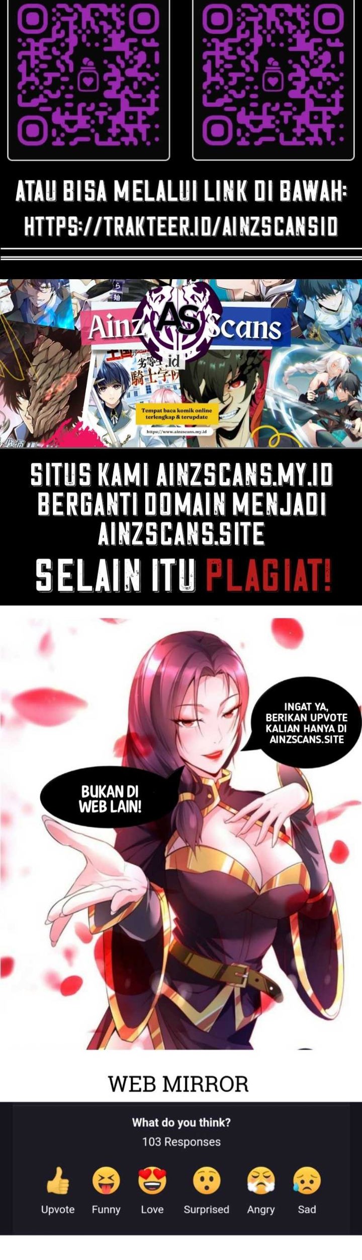 I Was Kidnapped by the Earth Chapter 14 Gambar 28