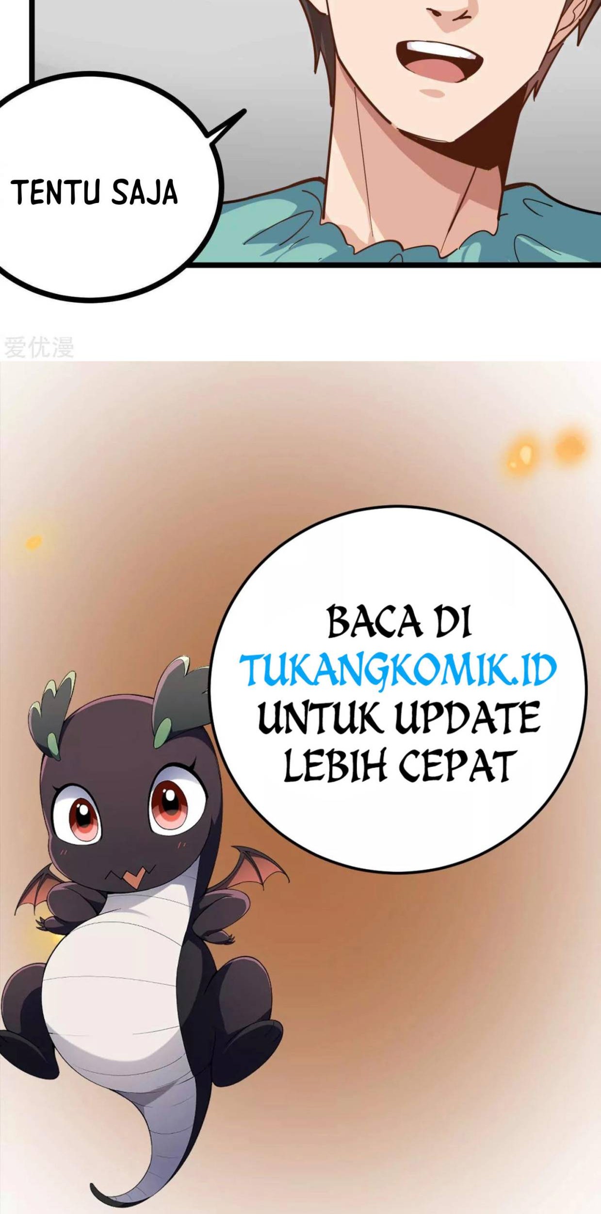 School Flower Master Chapter 226 Gambar 17