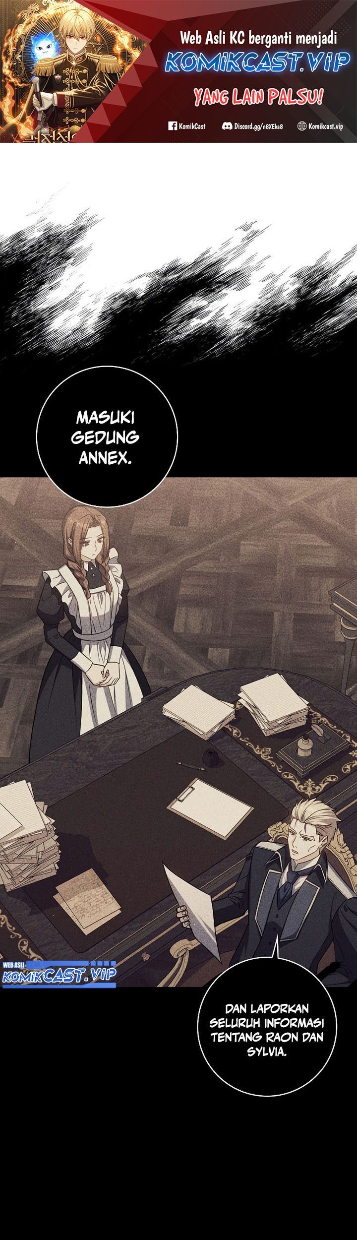 Baca  The Reincarnated Assassin is a Genius Swordsman Chapter 17 Gambar 2